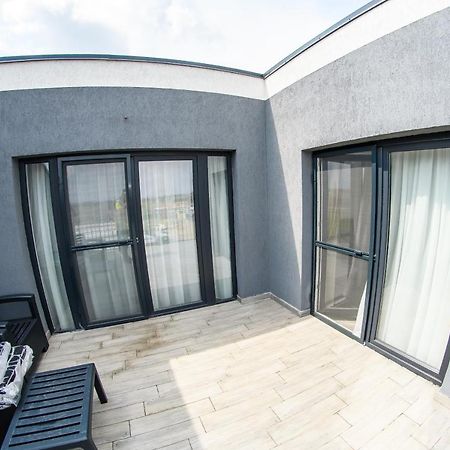 Apart Bun Oradea Exterior photo